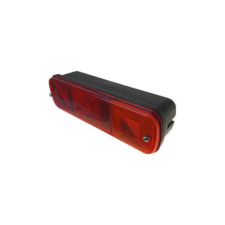 Lampa tylna zespolona Valtra AGCO ACV0018080 - widok z przodu