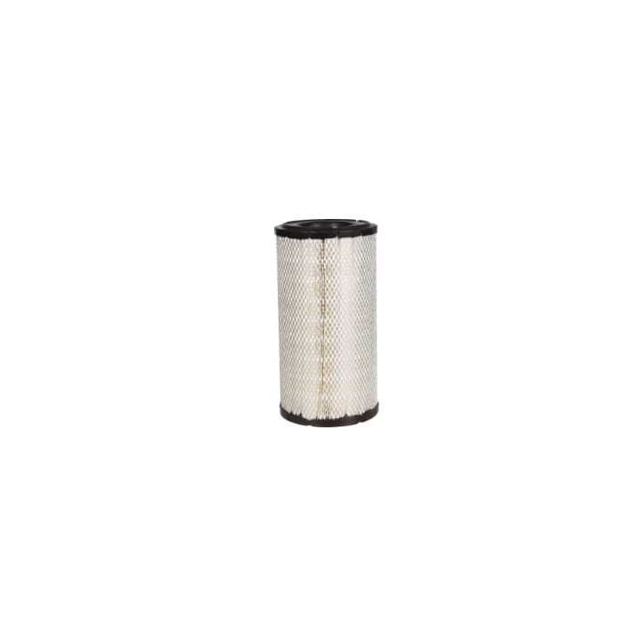 Filtr powietrza Valtra AGCO VA045466 - widok z przodu