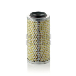 Filtr powietrza MANN-FILTER C11764 - widok z przodu