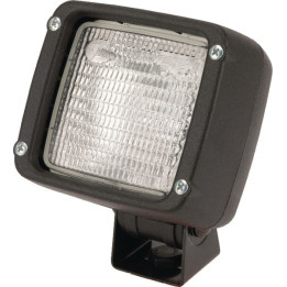 Lampa robocza Valtra AGCO V34203300 - widok z przodu