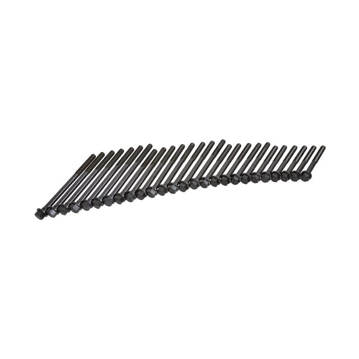 Wkręt z łbem walcowym Valtra AGCO V836122992 - widok z przodu