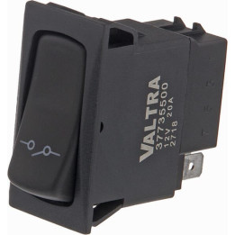 Przełącznik Valtra AGCO V37735500 - widok z przodu