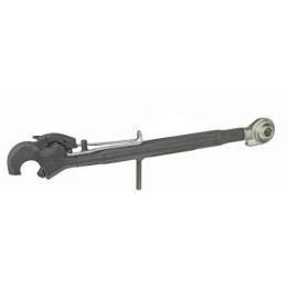 Łącznik górny Valtra AGCO ACV0237940 - widok z przodu