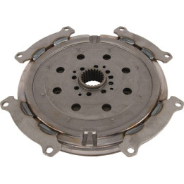 Tarcza sprzęgła Valtra AGCO V35652300 - widok z przodu