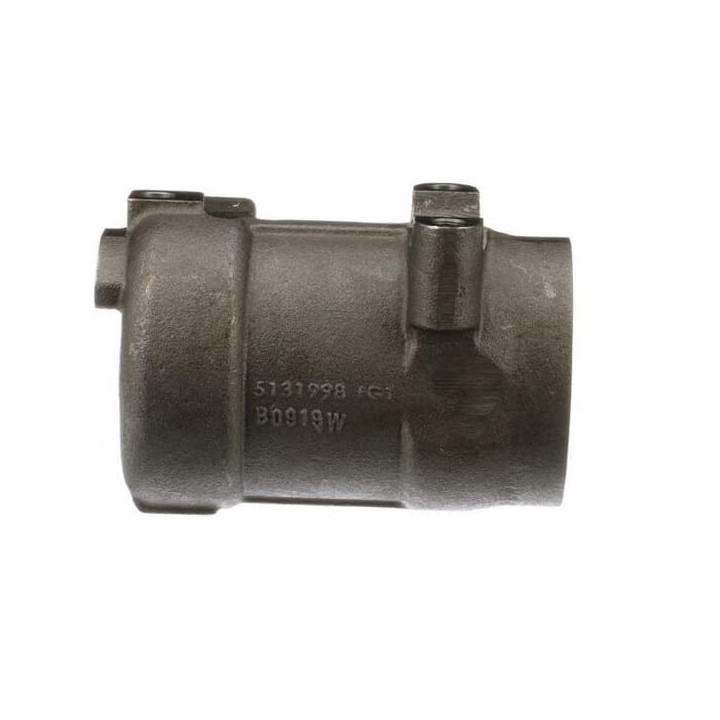 Siłownik podnoszenia Valtra AGCO ACV0095530 - widok z przodu