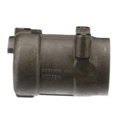Siłownik podnoszenia Valtra AGCO ACV0299490 - widok z przodu