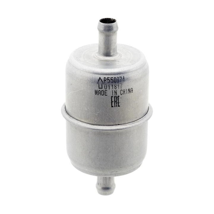 Filtr paliwa odpowiedni do AdBlue Valtra AGCO ACV0773380 - widok z przodu