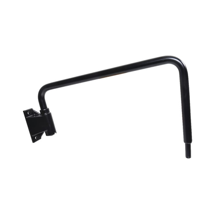 Ramię lusterka Valtra AGCO V36776700 - widok z przodu