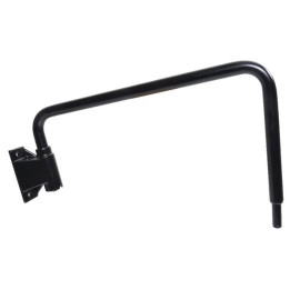 Ramię lusterka Valtra AGCO V37388200 - widok z przodu