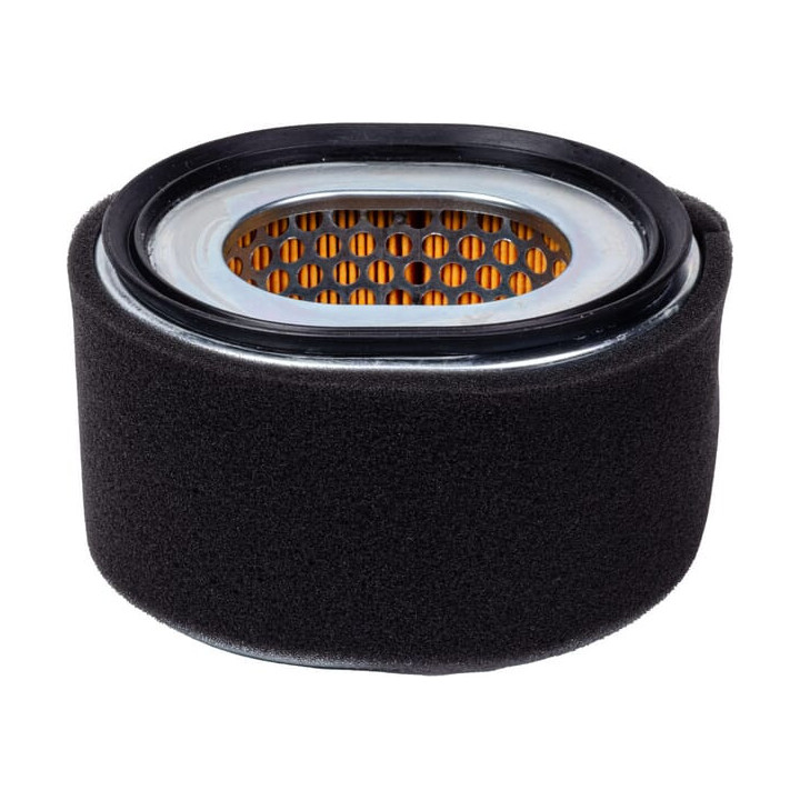 Filtr powietrza HiFi Filter SA12288 - widok z przodu