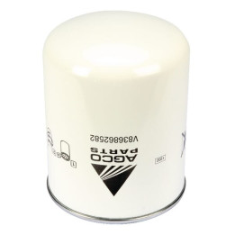 Filtr oleju Valtra AGCO V836862582 - widok z przodu
