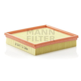 Filtr powietrza MANN-FILTER C2290 - widok z przodu