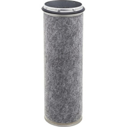 Filtr powietrza HiFi Filter SA14473 - widok z przodu