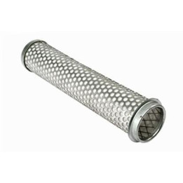 Filtr powietrza Vapormatic VPD7051 - widok z przodu