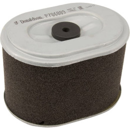 Filtr powietrza Donaldson P786889 - widok z przodu