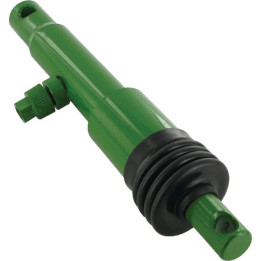 Siłownik hydrauliczny sterowania zasuwą Amazone 0232700 - widok z przodu | Agrexo