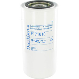 Filtr hydrauliczny Donaldson P171610 - widok z przodu