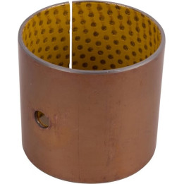 Tuleja Kubota 3684043350 - widok z przodu