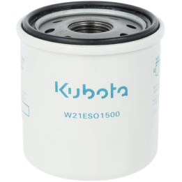 Filtr oleju Kubota W21ESO1500 - widok z przodu
