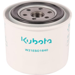 Filtr oleju Kubota W21ESO1640 - widok z przodu