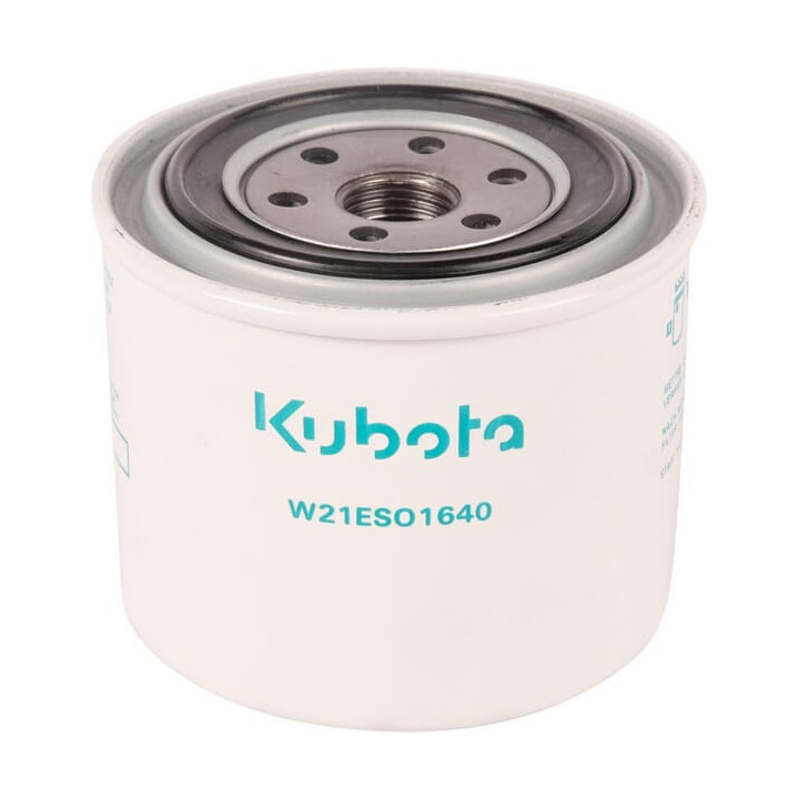 Filtr oleju Kubota W21ESO1640 - widok z przodu