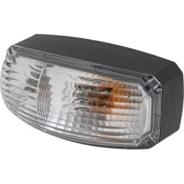 Lampa kierunkowskazu – pozycyjna Kubota 6C39230105 - widok z przodu