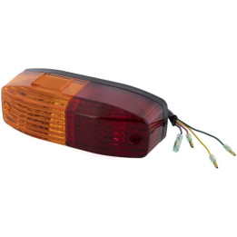 Lampa tylna Kubota 6C48230160 - widok z przodu