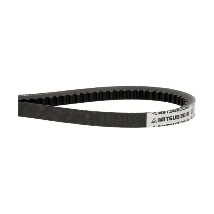 Pas klinowy Kubota 1G35597010 - widok z przodu