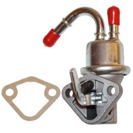 Pompa paliwa Kubota 1C01052035 - widok z przodu