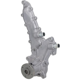 Pompa wody Kubota 1G42773035 - widok z przodu