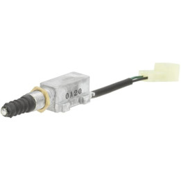 Przełącznik Kubota TA53031200 - widok z przodu