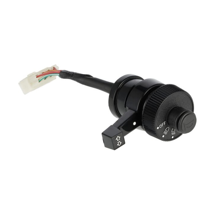 Przełącznik Kubota T245055120 - widok z przodu