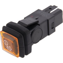 Przełącznik Kubota 3Y21554510 - widok z przodu
