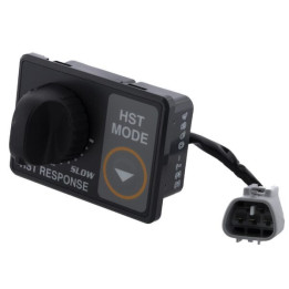 Przełącznik Kubota TD17053500 - widok z przodu