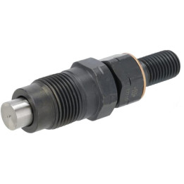 Uchwyt wtryskiwacza kompletny M1 Kubota 1603253002 - widok z przodu