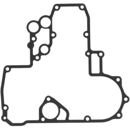 Uszczelka obudowy przekładni Kubota 1G70104130 - widok z przodu