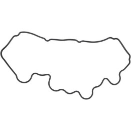 Uszczelka pokrywy zaworów Kubota 1C01014520 - widok z przodu