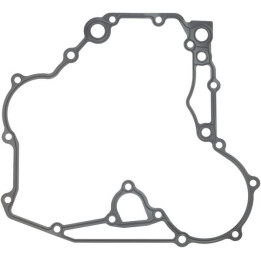 Uszczelniacz skrzyni korbowej Kubota 1626404132 - widok z przodu