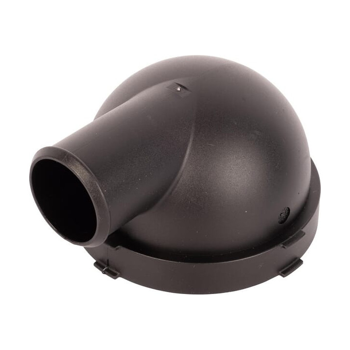 Adapter CNH 87546353 - widok z przodu