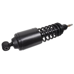 Amortyzator kabiny CNH 82033876 - widok z przodu