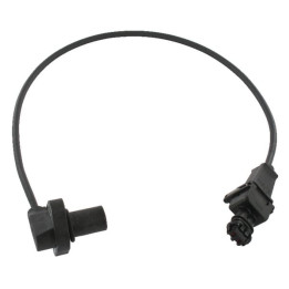Czujnik CNH 87564776 - widok z przodu
