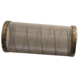 Filtr hydrauliczny HiFi Filter SH66326 - widok z przodu