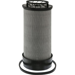 Filtr hydrauliki zasysający CNH 87708150 - widok z przodu