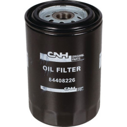 Filtr oleju CNH 84408226 - widok z przodu