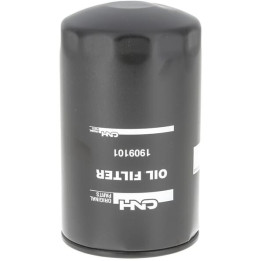 Filtr oleju CNH 1909101 - widok z przodu