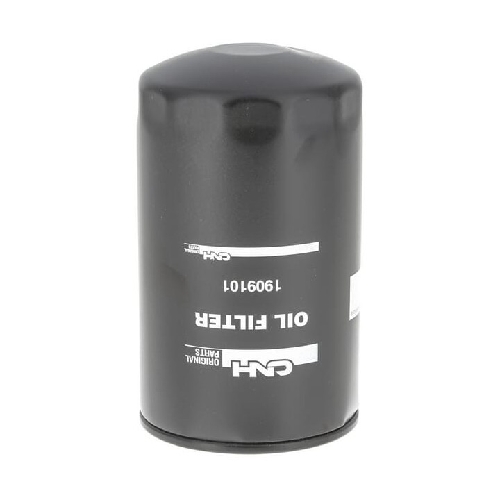 Filtr oleju CNH 1909101 - widok z przodu