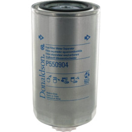 Filtr paliwa Donaldson P550904 - widok z przodu