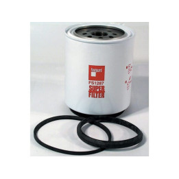 Filtr paliwa Fleetguard FS1287 - widok z przodu