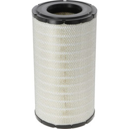 Filtr powietrza CNH 84032106 - widok z przodu
