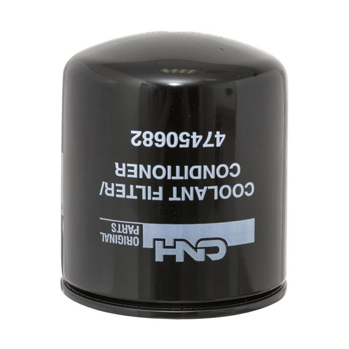 Filtr wody CNH 47450682 - widok z przodu